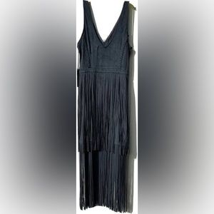 Idyllwind Fringe Dress Size CL